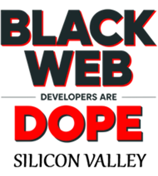 Black Web Developers are Dope