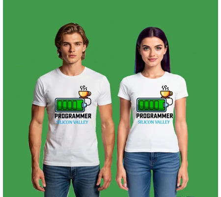 Programmer