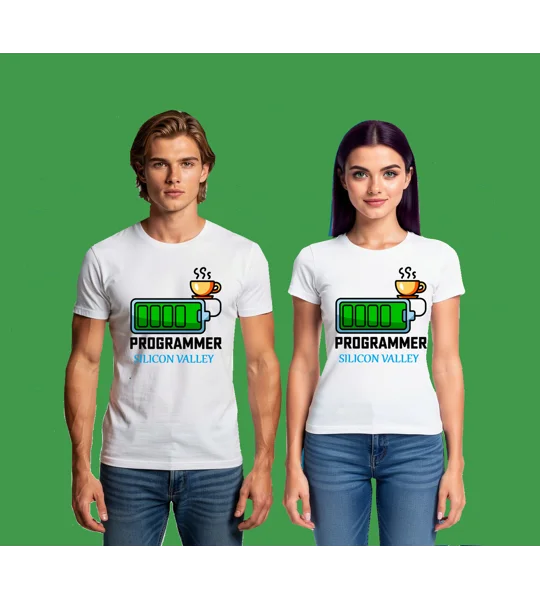 Programmer
