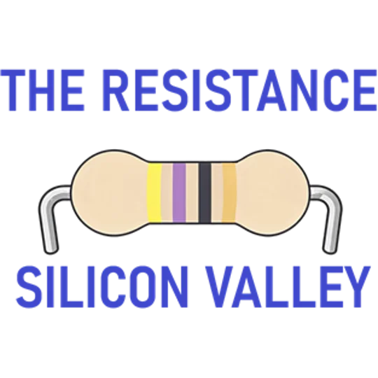 The Resistance, Silicon Valley Protest