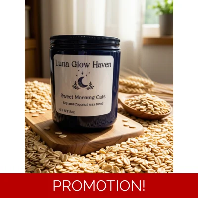 Sweet Morning Oats