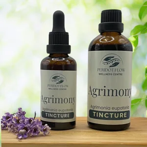 Agrimony Herbal Tincture 50ml
