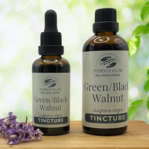 Black Walnut Herbal Tincture 50ml
