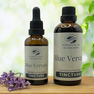 Blue Vervain Herbal Tincture 50ml