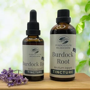 Burdock Root Herbal Tincture 50ml