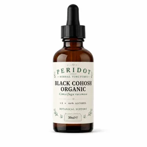 Black Cohosh Herbal Tincture 50ml