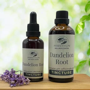 Dandelion Root Herbal Tincture 50ml