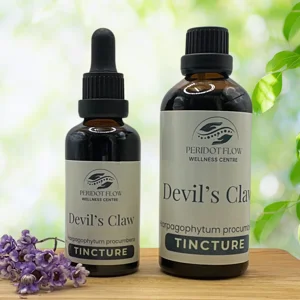 Devil's Claw Herbal Tincture 50ml