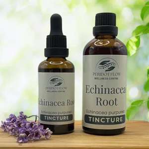 Echinacea Root Herbal Tincture 50ml