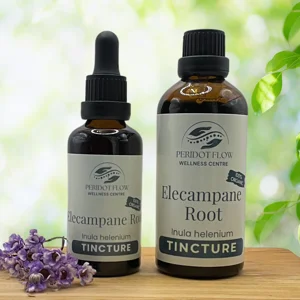 Elecampane Root Herbal Tincture 50ml