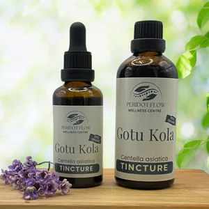Gotu Kola Herbal Tincture 50ml