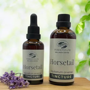 Horsetail Herbal Tincture 50ml