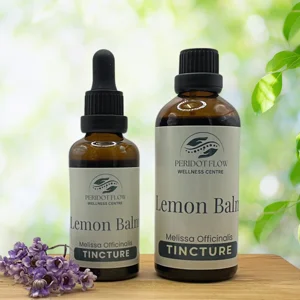Lemon Balm Herbal Tincture 50ml