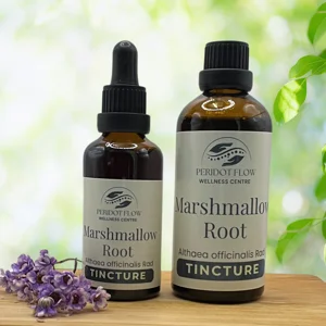 Marshmallow Root Herbal Tincture 50ml