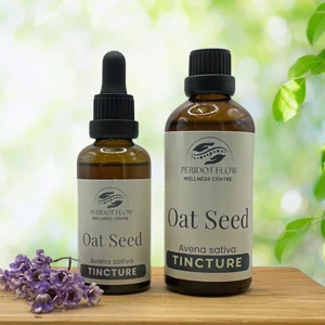 Oat Seed Herbal Tincture 50ml