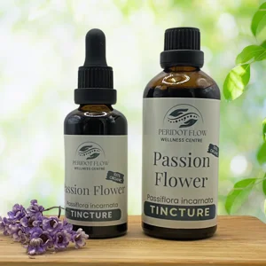 Passion Flower Herbal Tincture 50ml