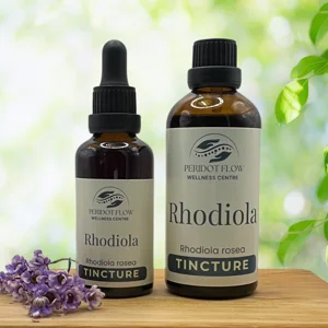 Rhodiola Herbal Tincture 50ml