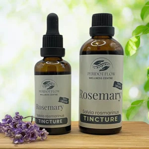 Rosemary Herbal Tincture 50ml