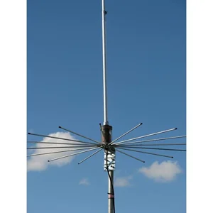 Home Base CB Antennas