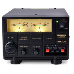 Power Supplies for CB and Ham Radio