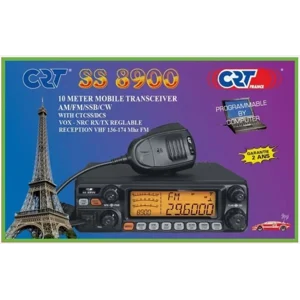 CB Radios