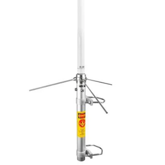 Diamond X-30 Dual Band Vertical base vhf-uhf antenna