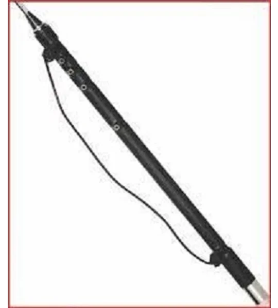 Falkos HF3 Multiband HF Mobile Antenna 3.5 to 50 MHz