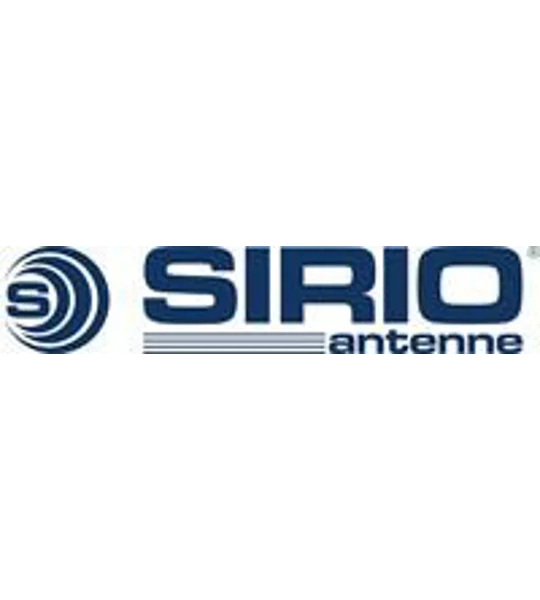 Sirio Titanium 800 Mobile CB Antenna (80 cm)