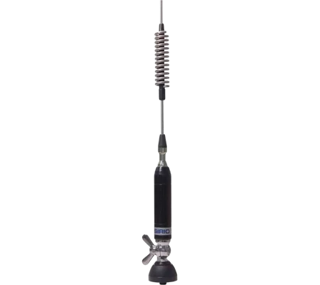 Sirio Titanium 800 Mobile CB Antenna (80 cm)
