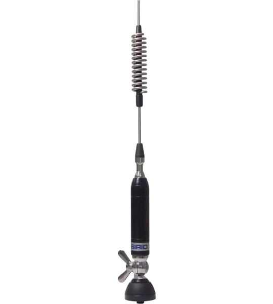 Sirio Titanium 800 Mobile CB Antenna (80 cm)