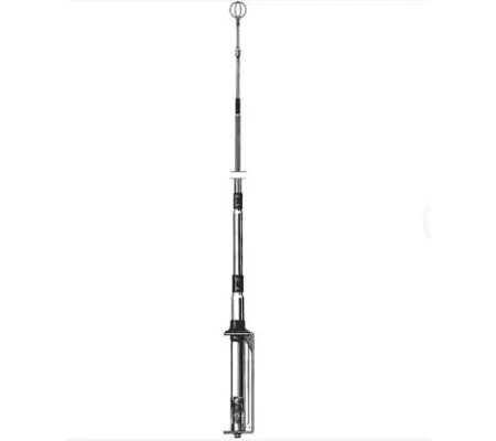 Sirio GPS27 1/2 Wave CB Base Antenna