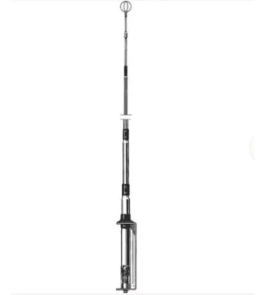 Sirio GPS27 1/2 Wave CB Base Antenna