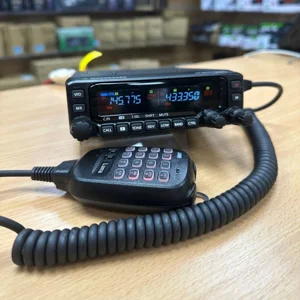 VHF/UHF Radios