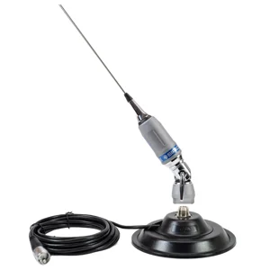 Mobile CB Antennas
