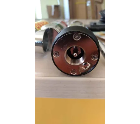 Sirio P600-P800 Spare PL Mount for Performer 600/800