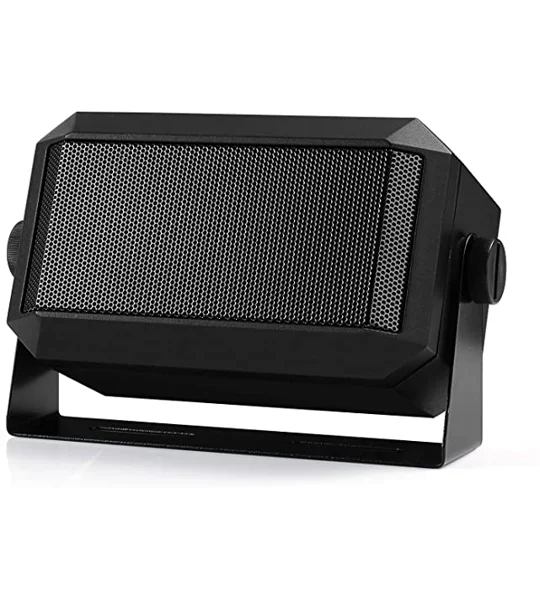 Proxel 5W CB Radio External Extension Speaker, 3.5mm Jack