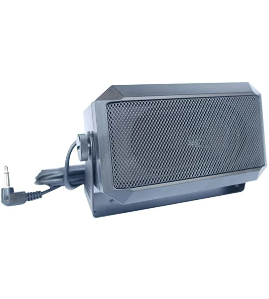 Proxel 5W CB Radio External Extension Speaker, 3.5mm Jack