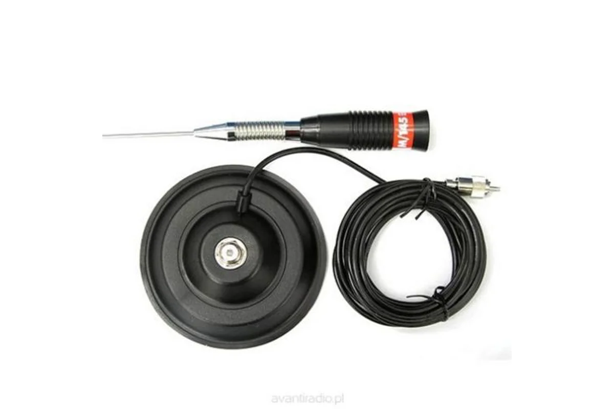 CB radio center