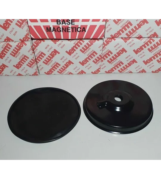 BA150 Universal Magnetic Mount 150mm