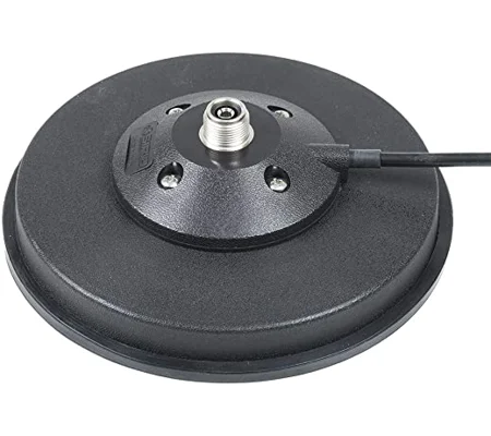 Sirio Power Mag 145 PL Magnetic Mount