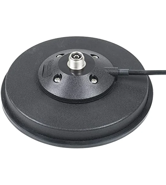 Sirio Power Mag 145 PL Magnetic Mount