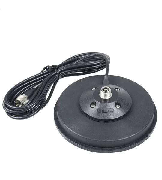 Sirio Power Mag 145 PL Magnetic Mount