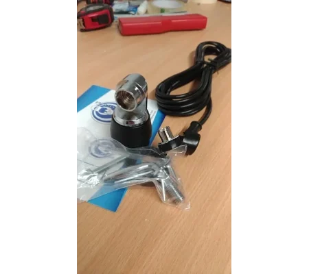 Sirio P5000 and GGD Turbo 2002 Spare Mount Base