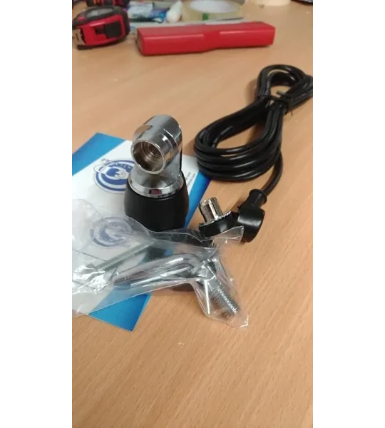Sirio P5000 and GGD Turbo 2002 Spare Mount Base