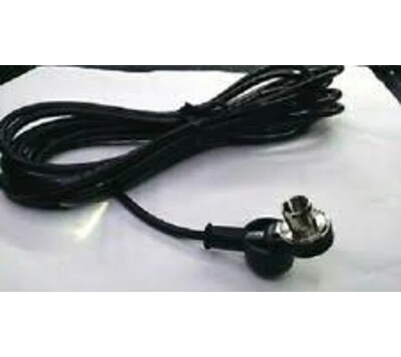 RG58 Coaxial Cable 4m for Sirio and GGD Antennas
