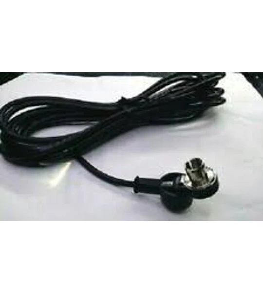 RG58 Coaxial Cable 4m for Sirio and GGD Antennas