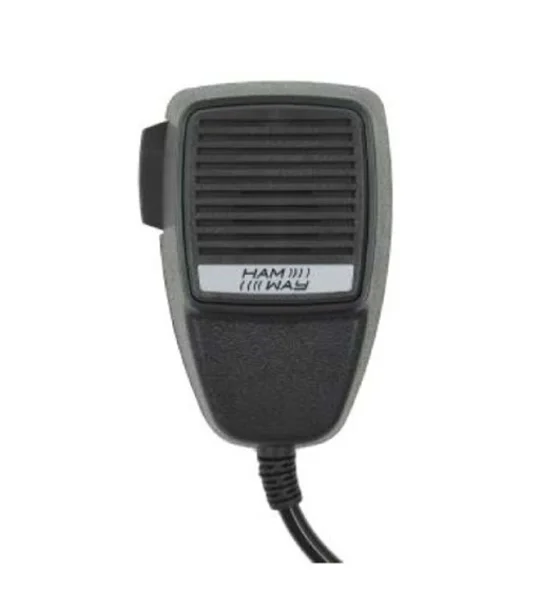 Hi Way CBM 88 CB Microphone