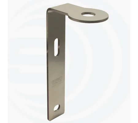 Sirio CB Antenna Mounting Bracket for IVECO Eurocargo