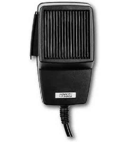 Proxel M48 CB Radio Microphone, 4-Pin Connector