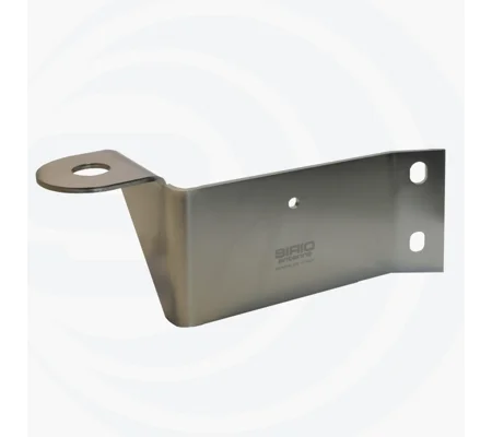 Sirio Truck CB Antenna Mounting Bracket for IVECO Stralis, Stralino & Eurocargo